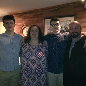 Meet your Posher, Hayden